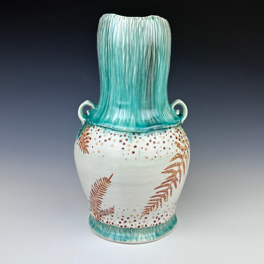 Jen Gandee -Vase #343