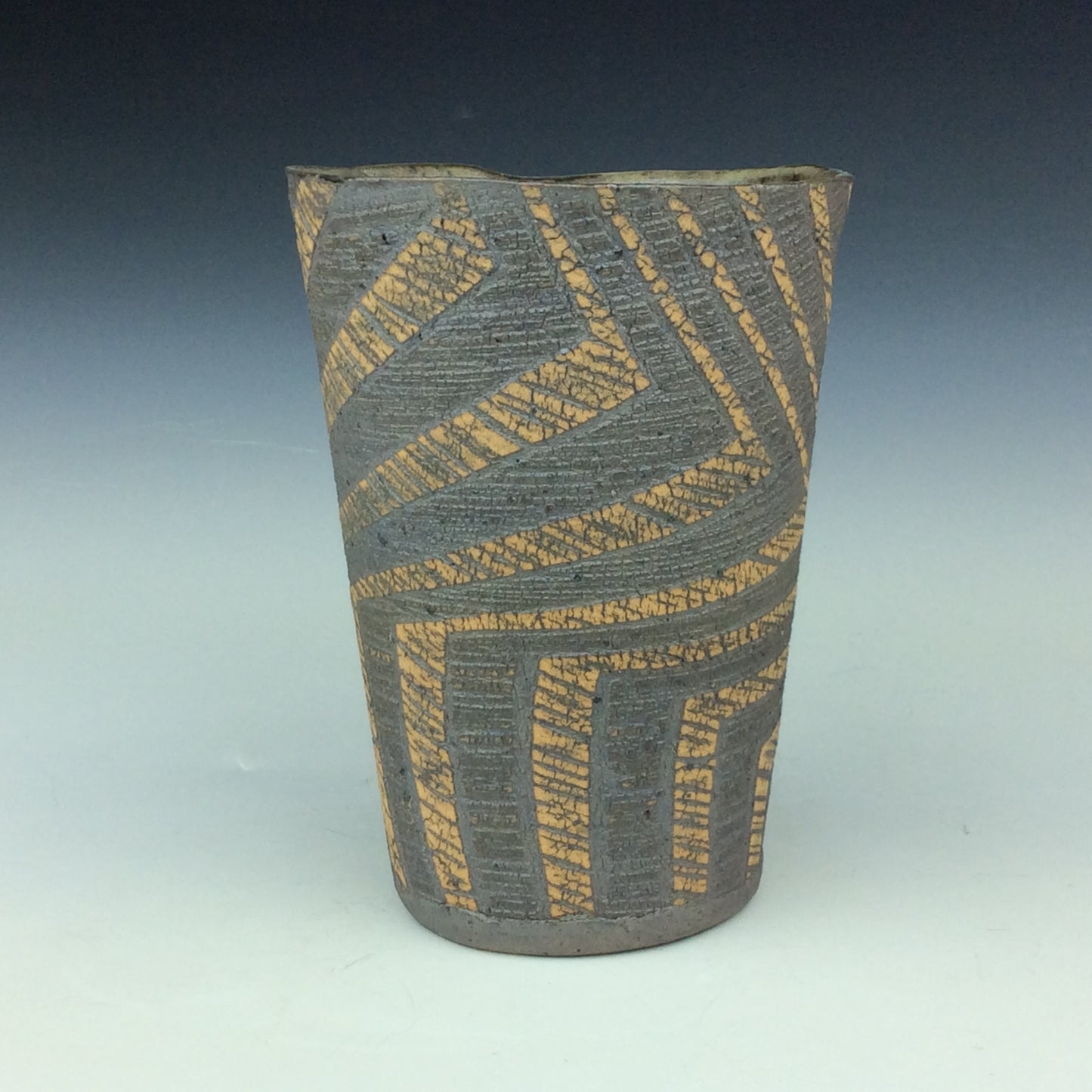 Yael Braha Tumbler #10