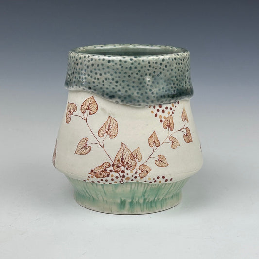 Jen Gandee - Cup #340