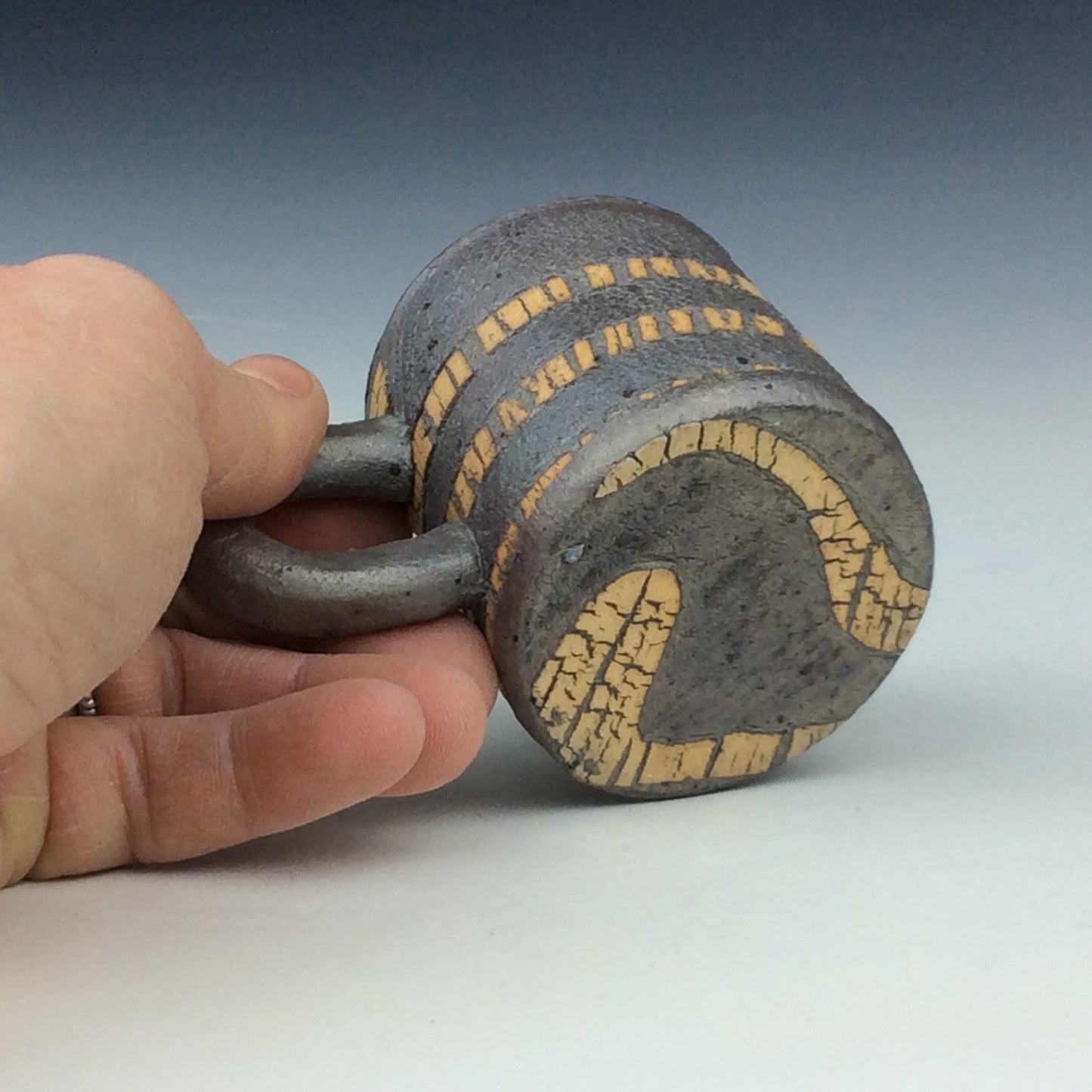 Yael Braha Espresso Cup #15