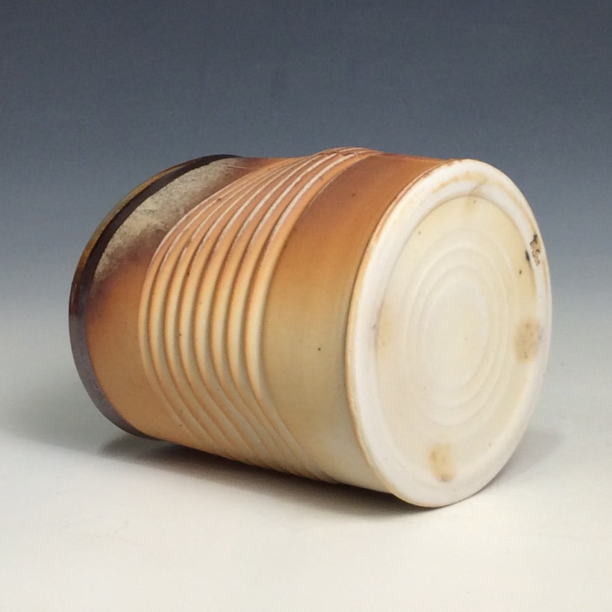 Tim See - Tin Can with Seal #18