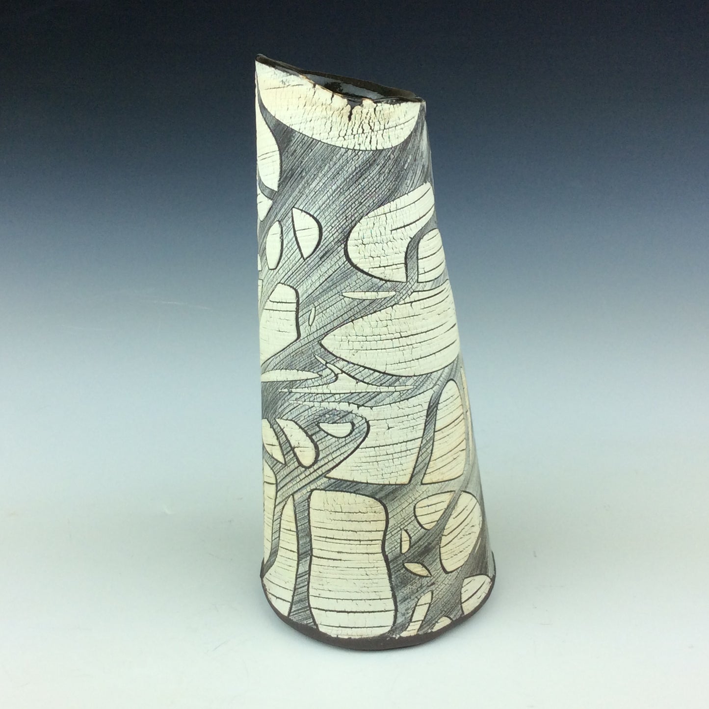 Yael Braha Vase #8