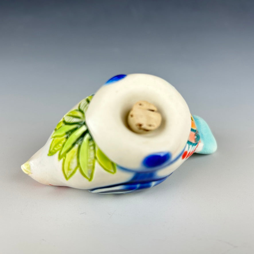 Brooke Noble-Salt or Pepper Shaker #120