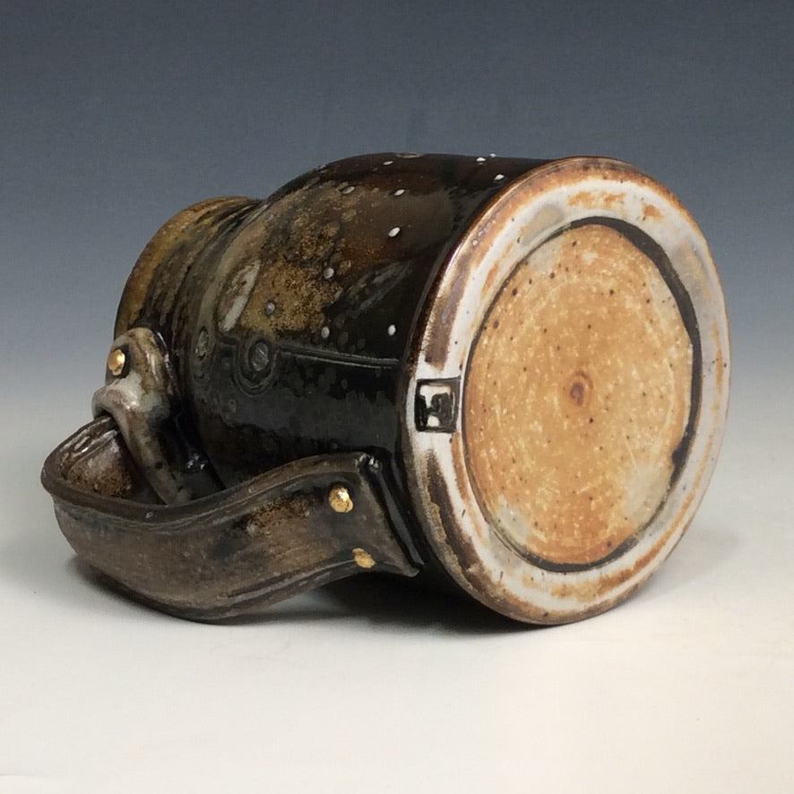 Tim See - Mug with Jar #20