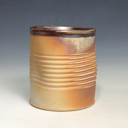 Tim See - Tin Can with Seal #18