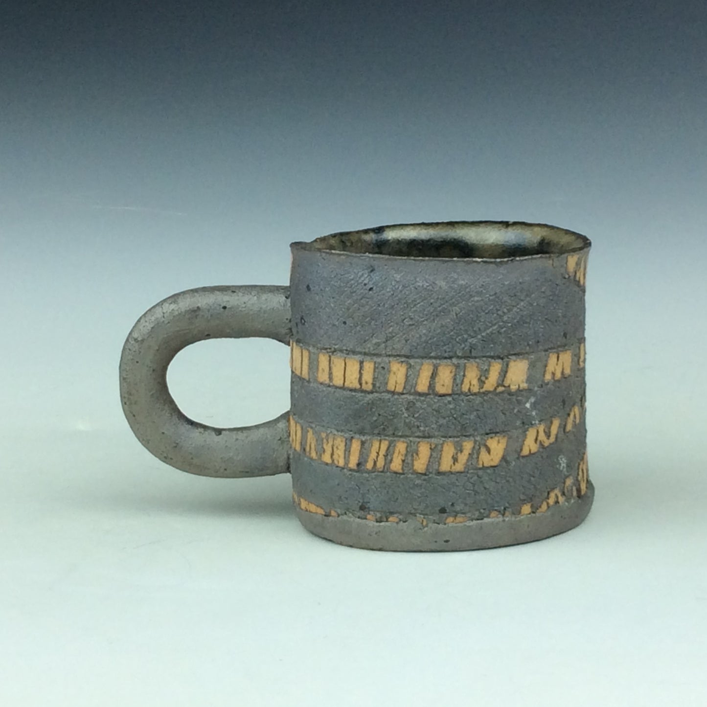 Yael Braha Espresso Cup #15