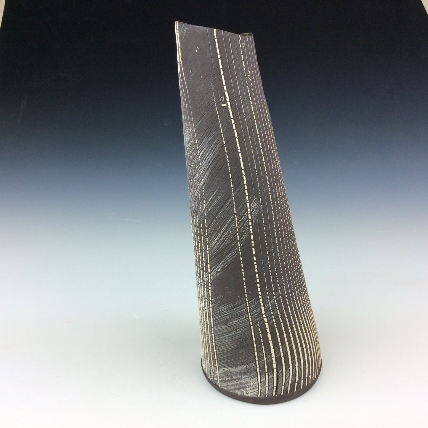 Yael Braha Vase #7