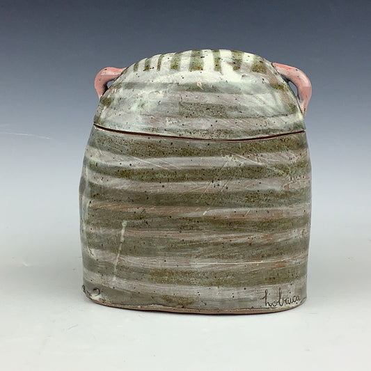 Lynne Hobaica - Jar #6