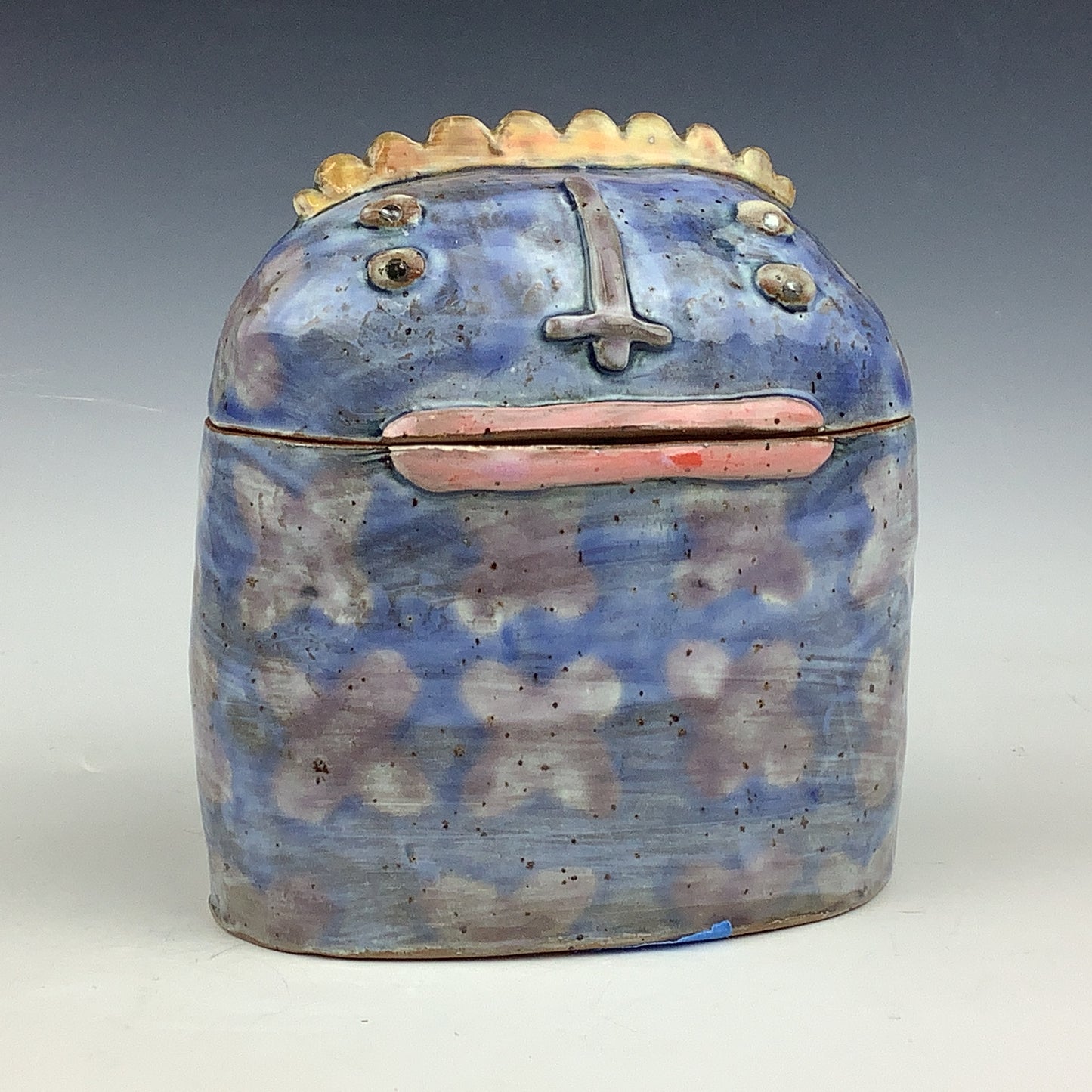 Lynne Hobaica - Jar #7