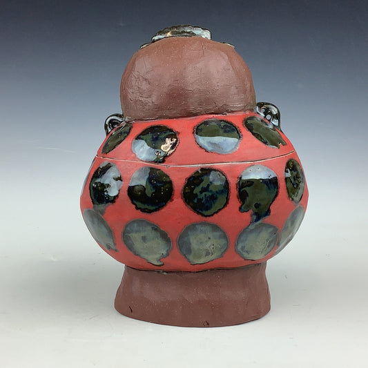 Lynne Hobaica - Jar #9