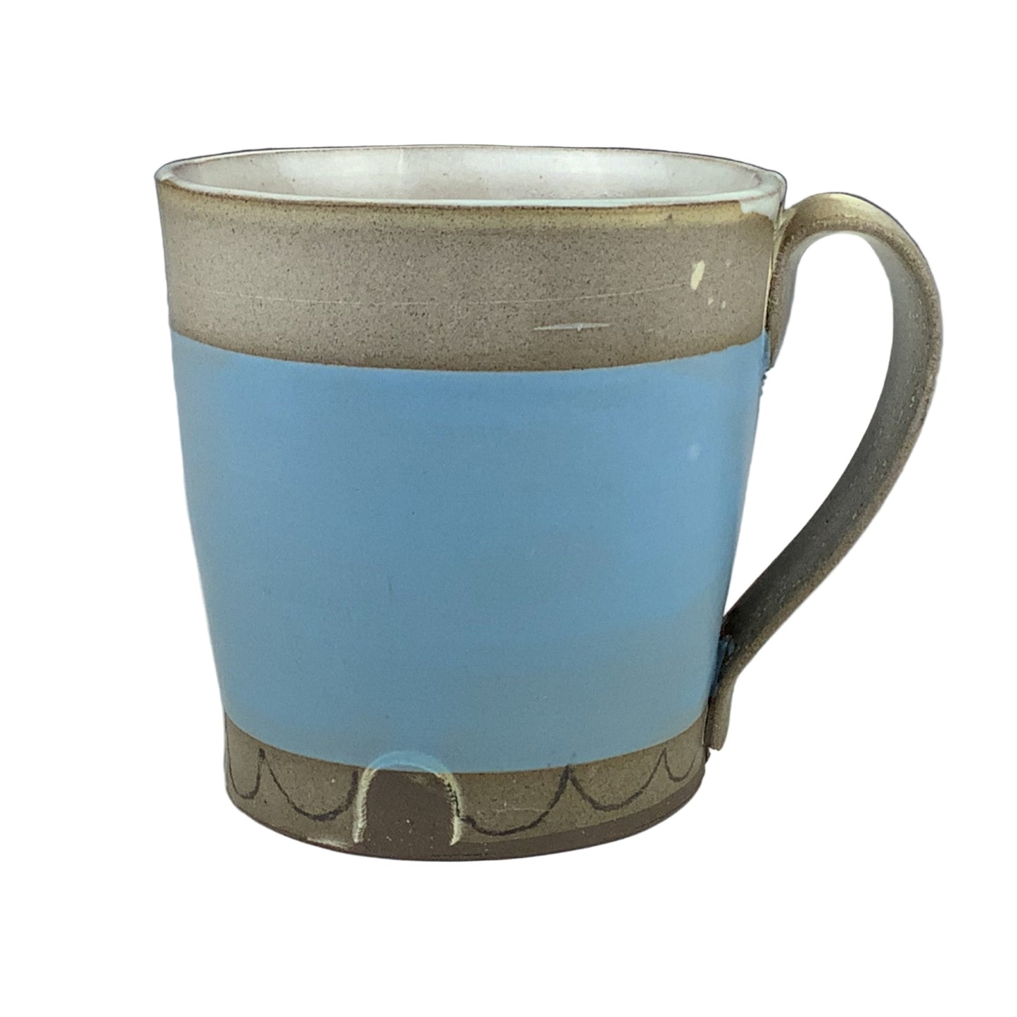 Jeremy Randall- Mug #93