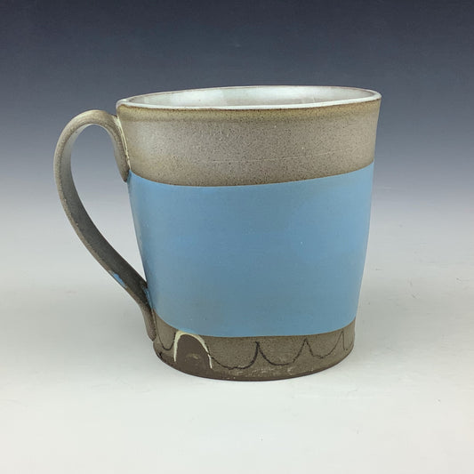 Jeremy Randall- Mug #93