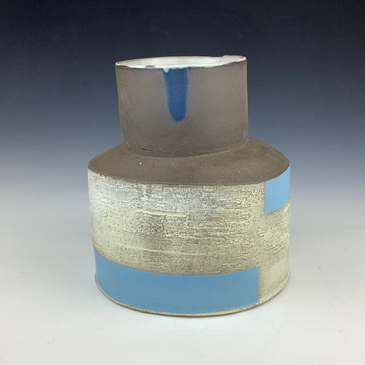 Jeremy Randall- Vase #96