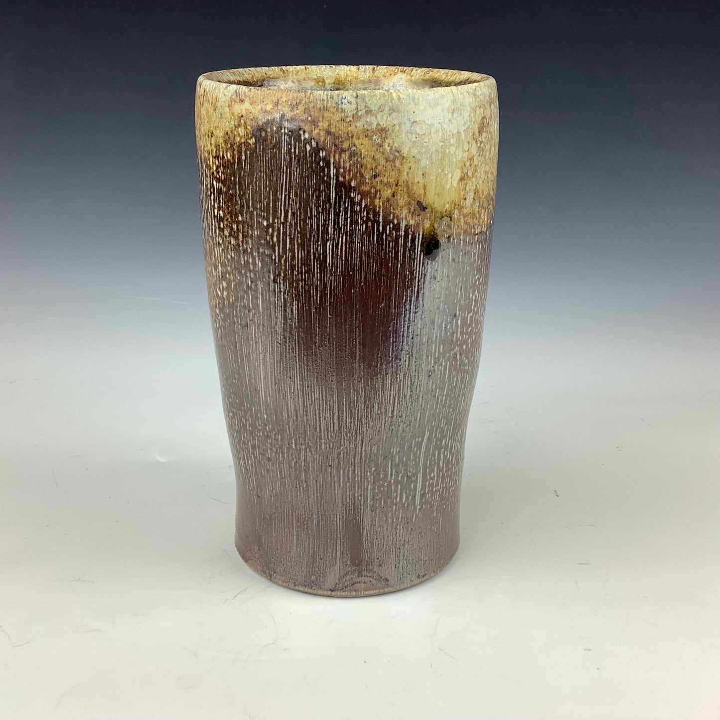 Shawn O'Connor Tumbler #2