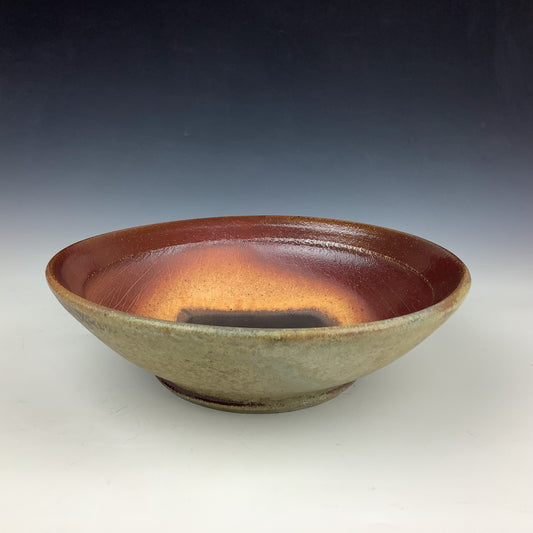 Shawn O'Connor Pasta Bowl #12