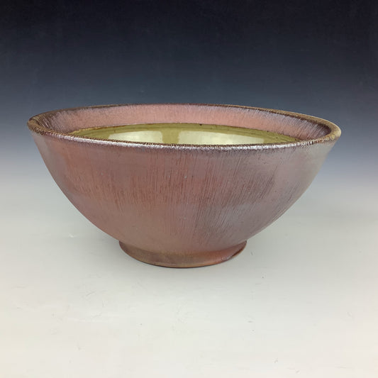 Shawn O'Connor Bowl #15