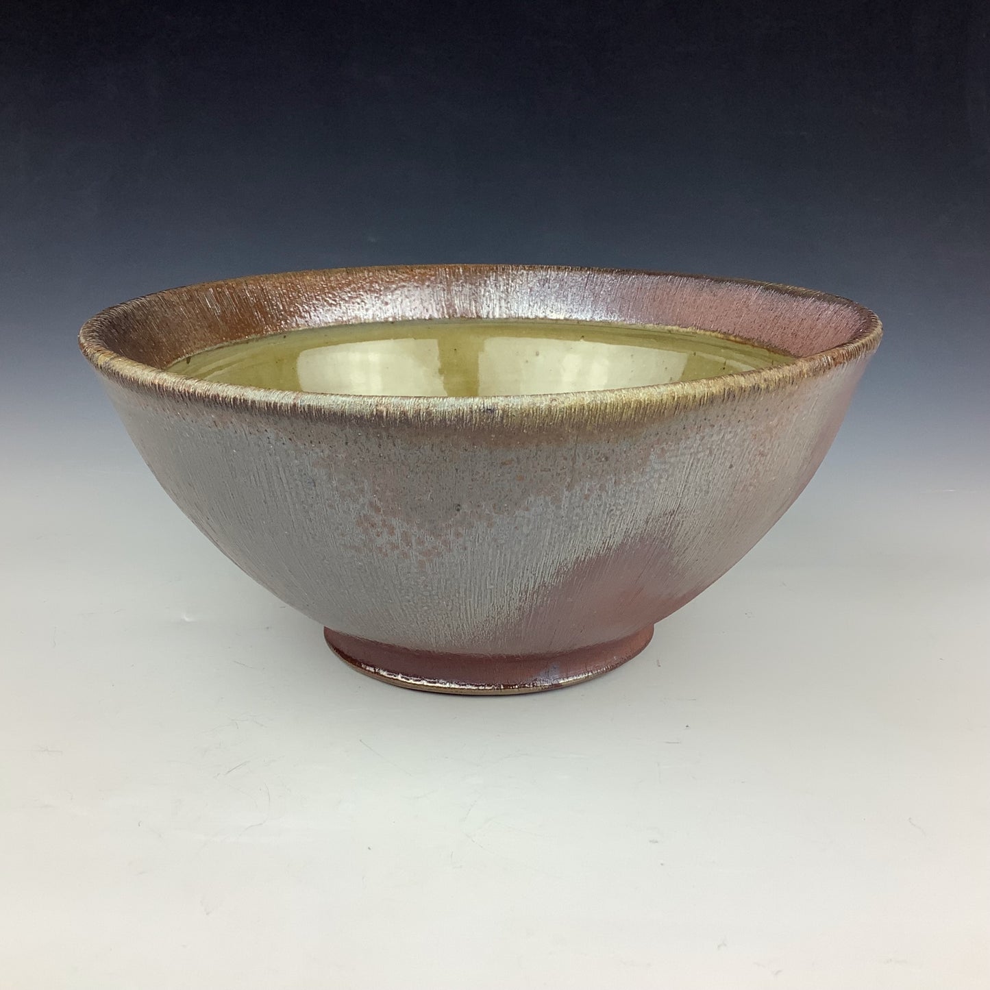 Shawn O'Connor Bowl #15