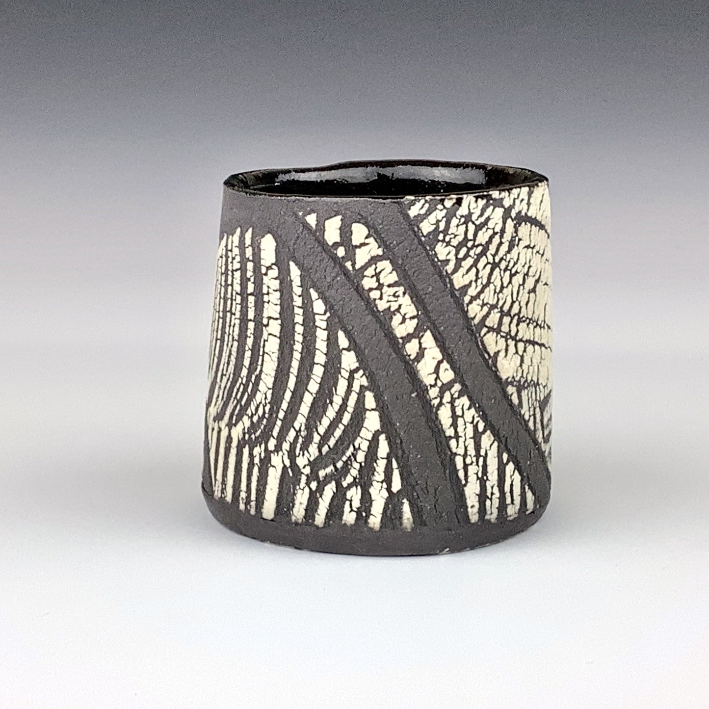 Yael Braha - Shot Glass #16