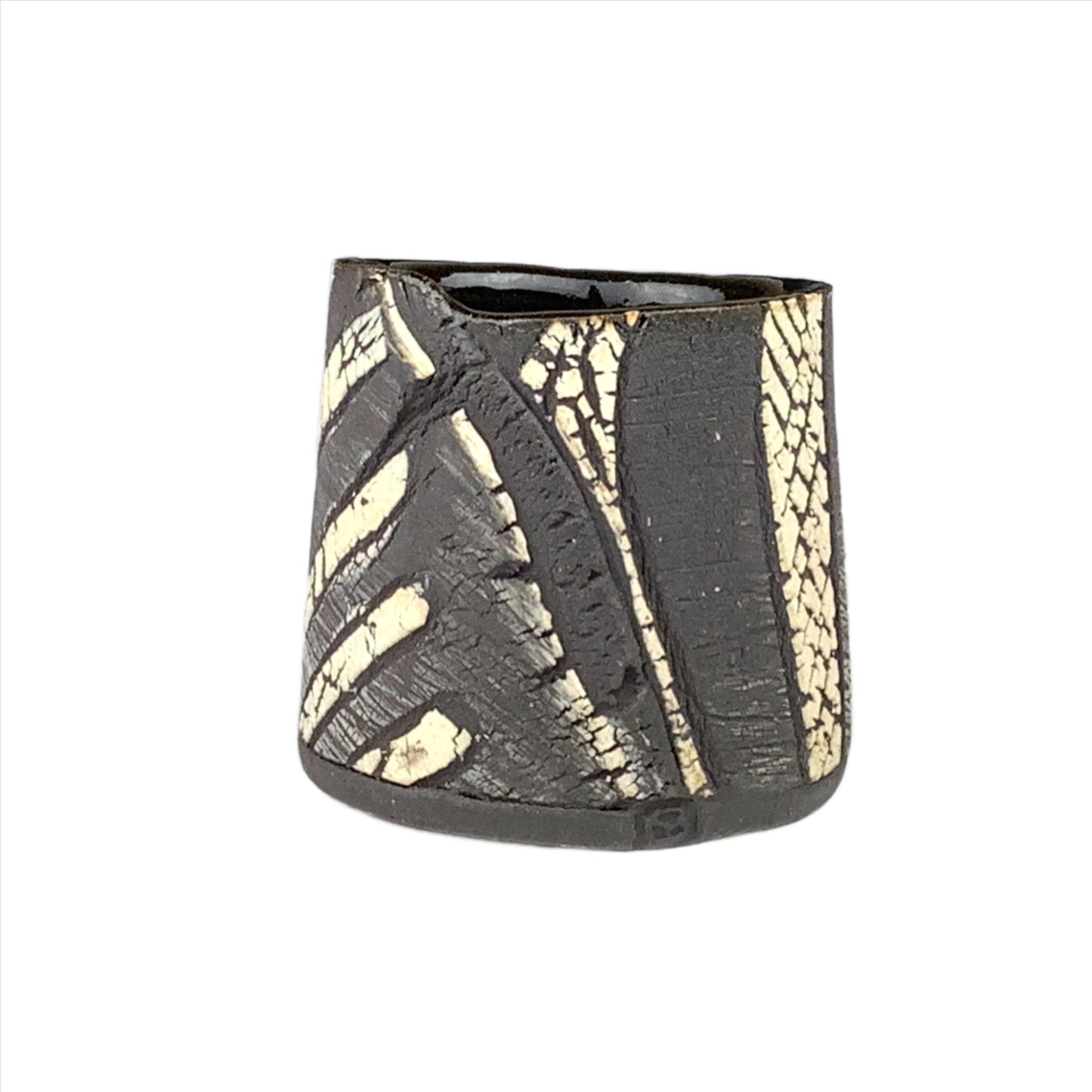 Yael Braha - Shot Glass #17