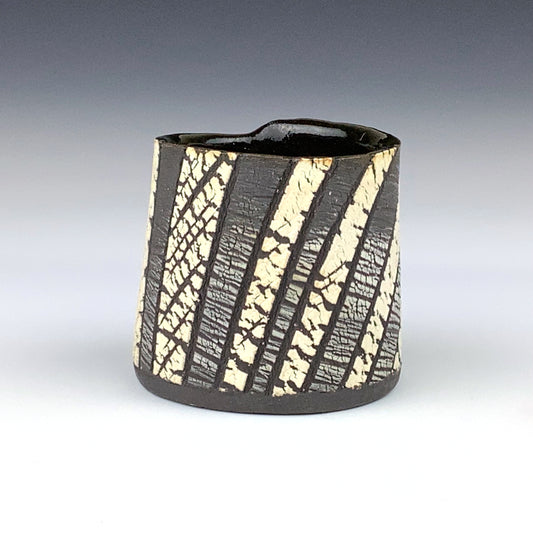 Yael Braha - Shot Glass #17