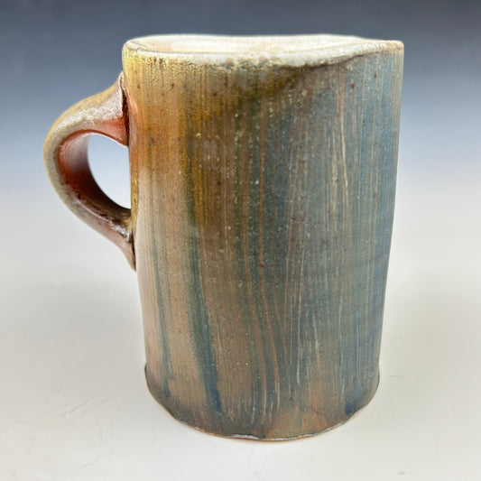Simon Levin - MUG #5
