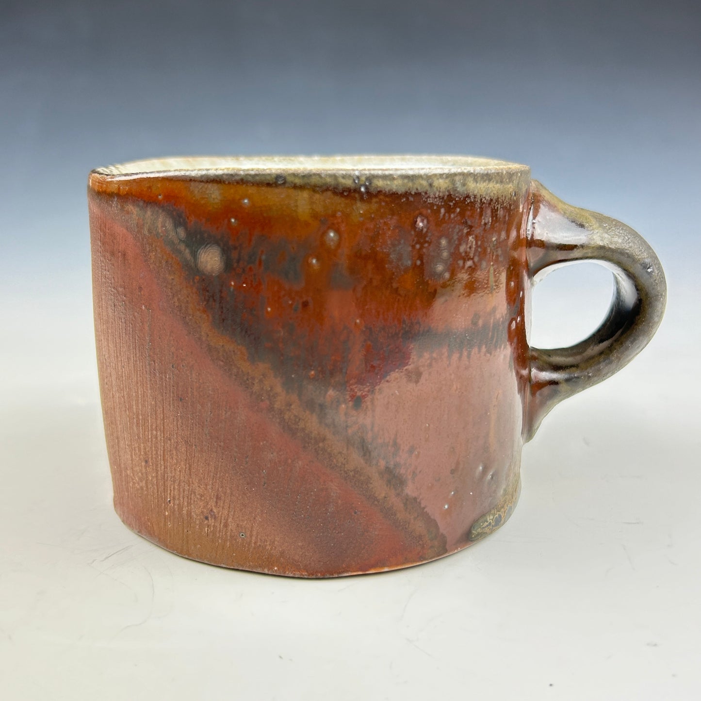 Simon Levin - MUG #6
