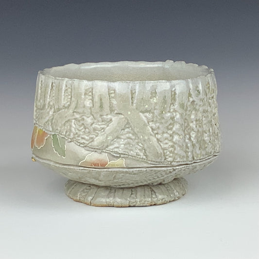 Marissa Childers - Bowl #1