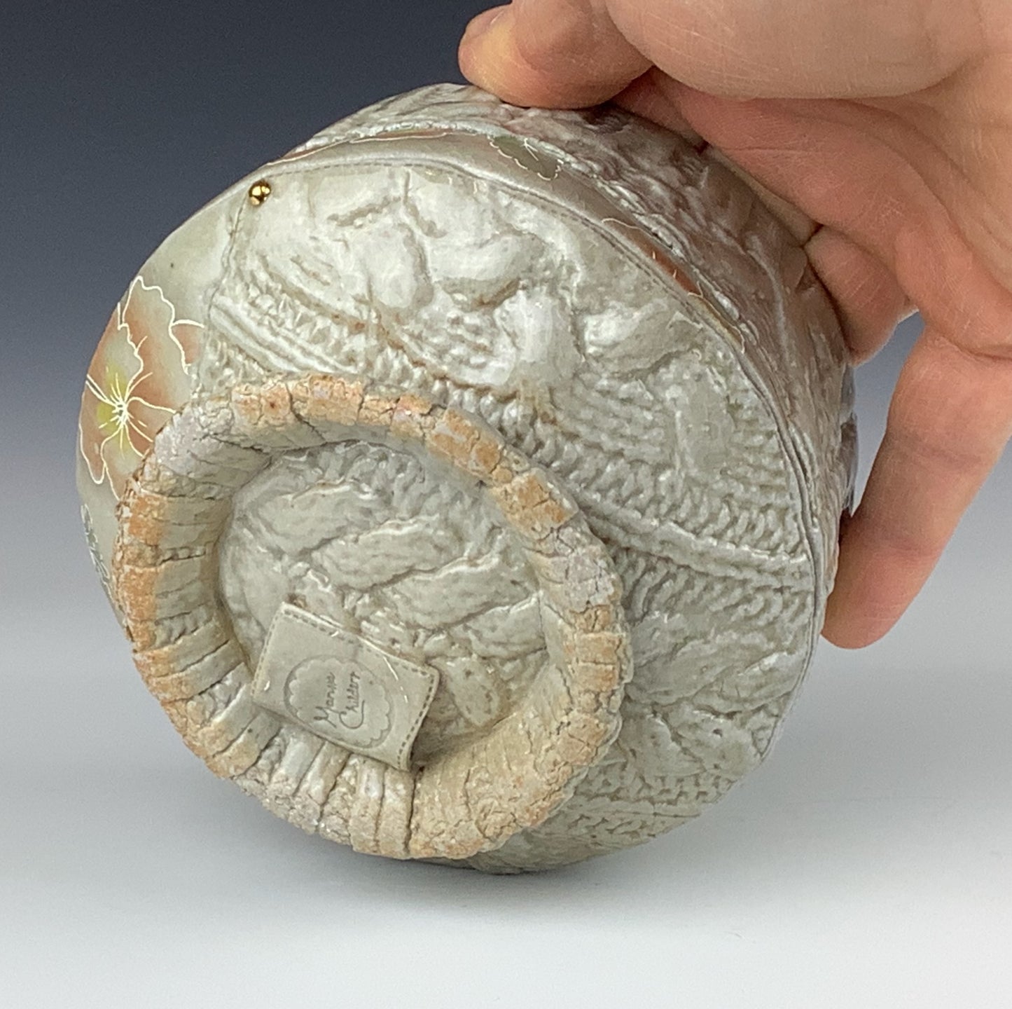 Marissa Childers - Bowl #1