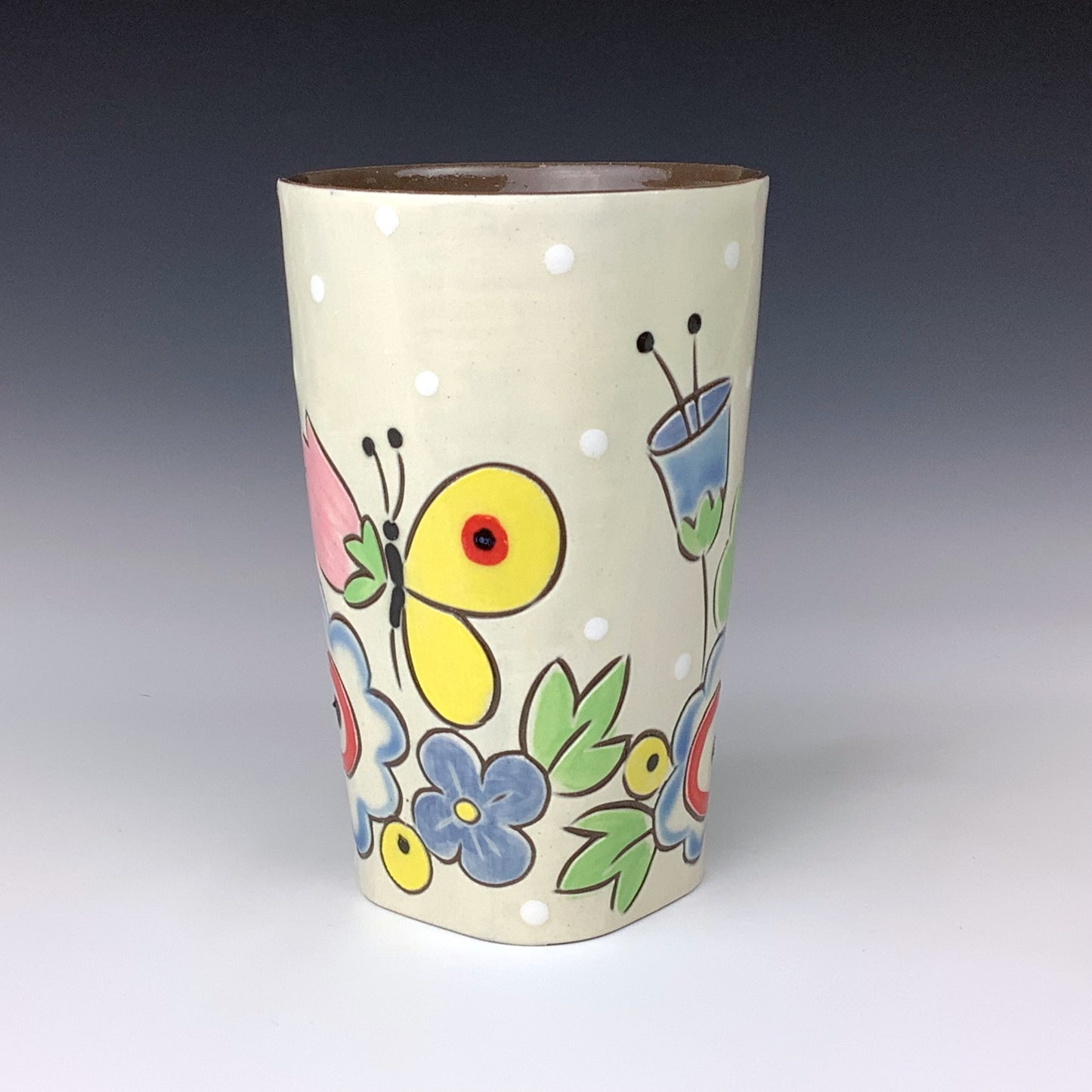 Colleen McCall -Tumbler #33