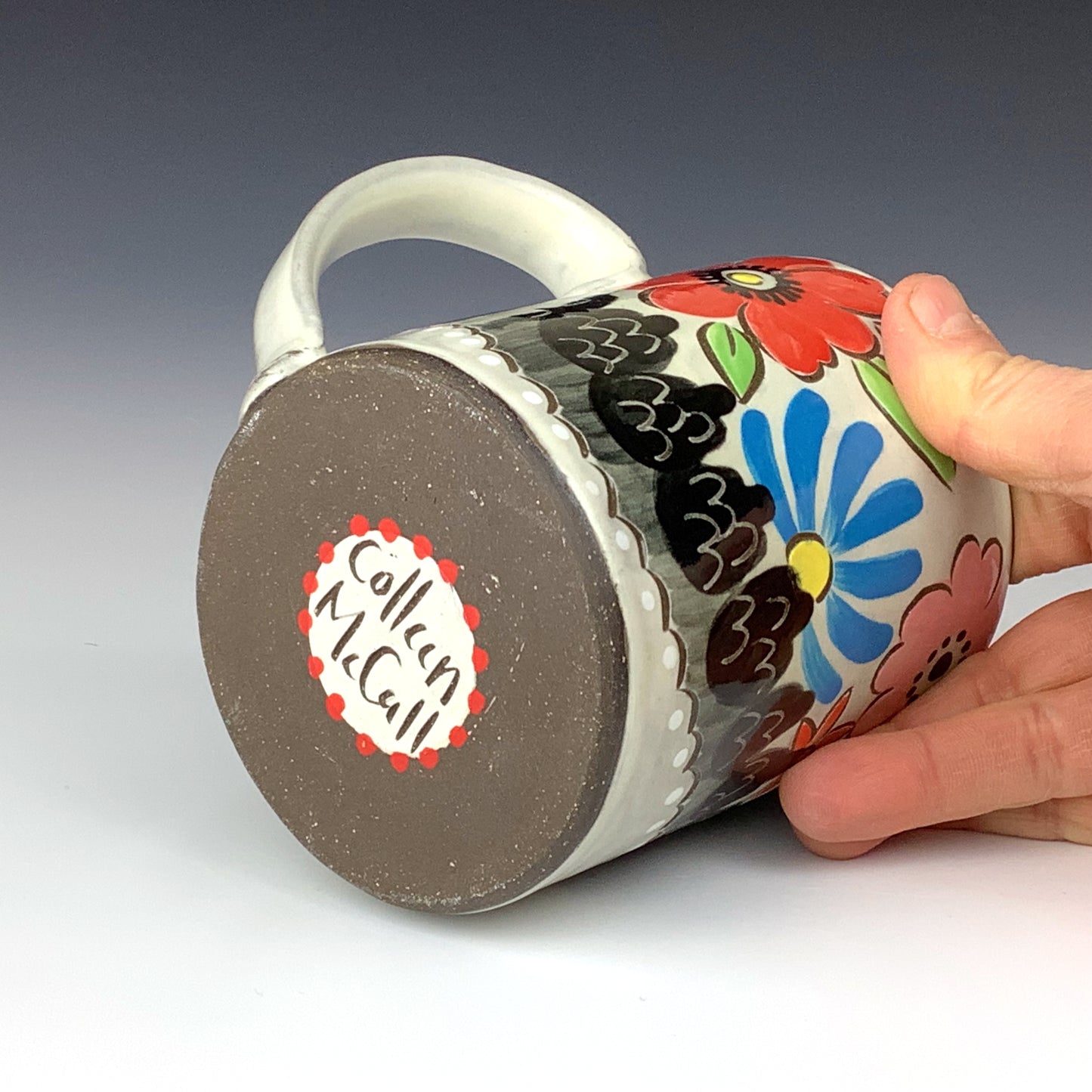 Colleen McCall -Mug #36