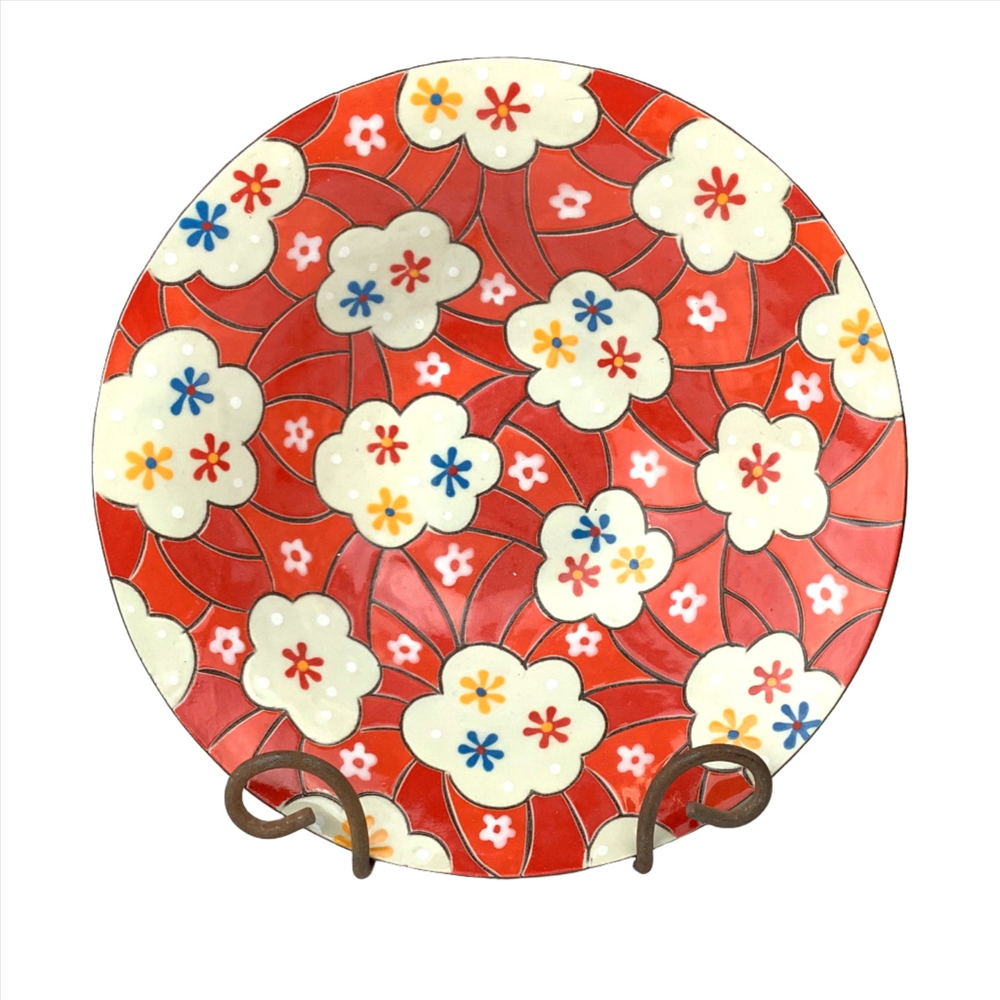 Colleen McCall -Bowl #38
