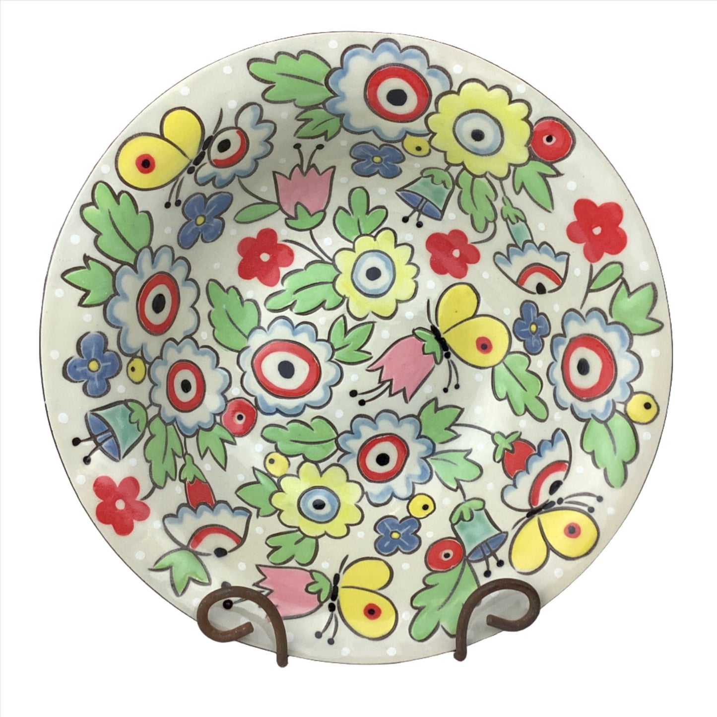 Colleen McCall -Bowl #42
