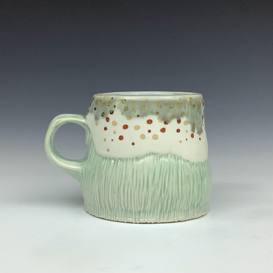 Jen Gandee - Mug #325