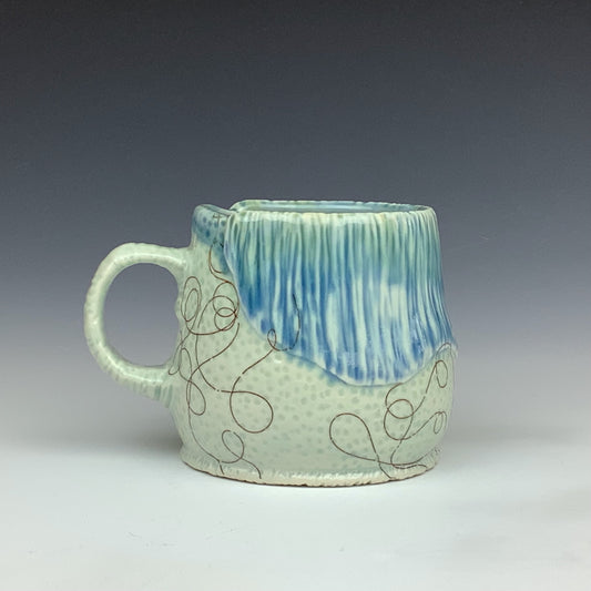 Jen Gandee - Mug #326