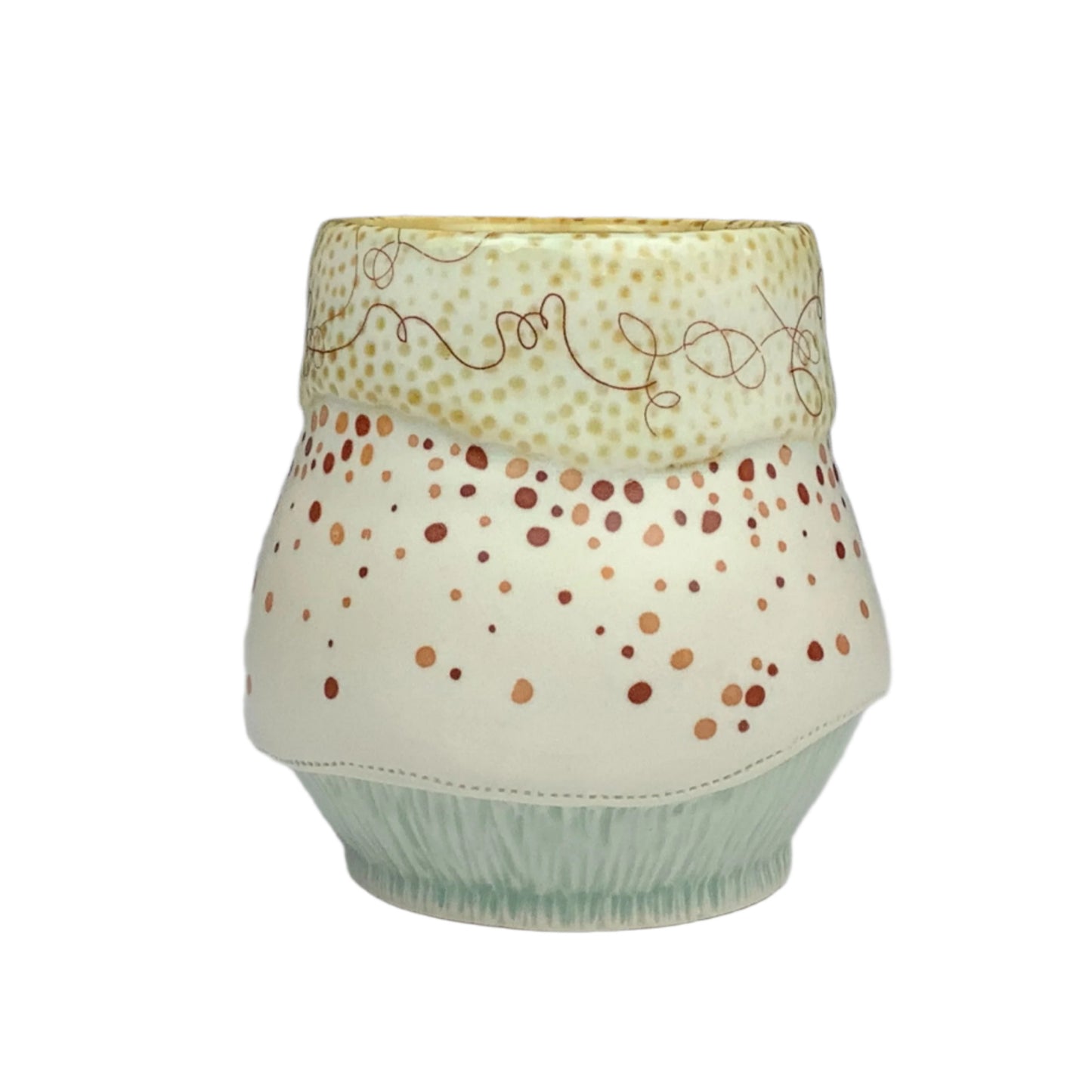 Jen Gandee - Cup #327