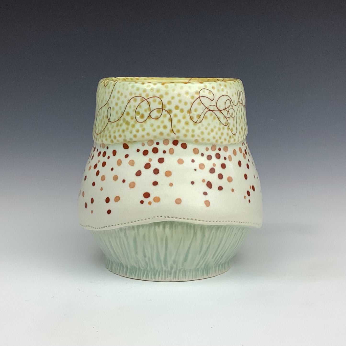 Jen Gandee - Cup #327