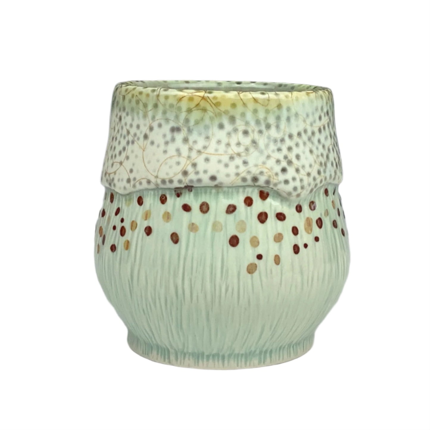 Jen Gandee - Cup #328