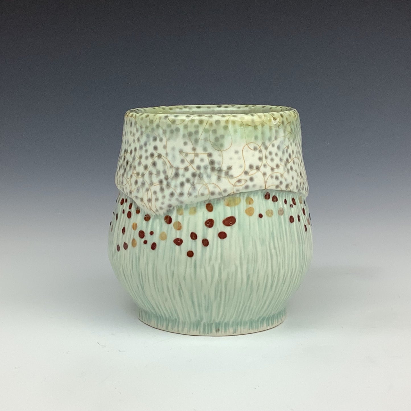 Jen Gandee - Cup #328