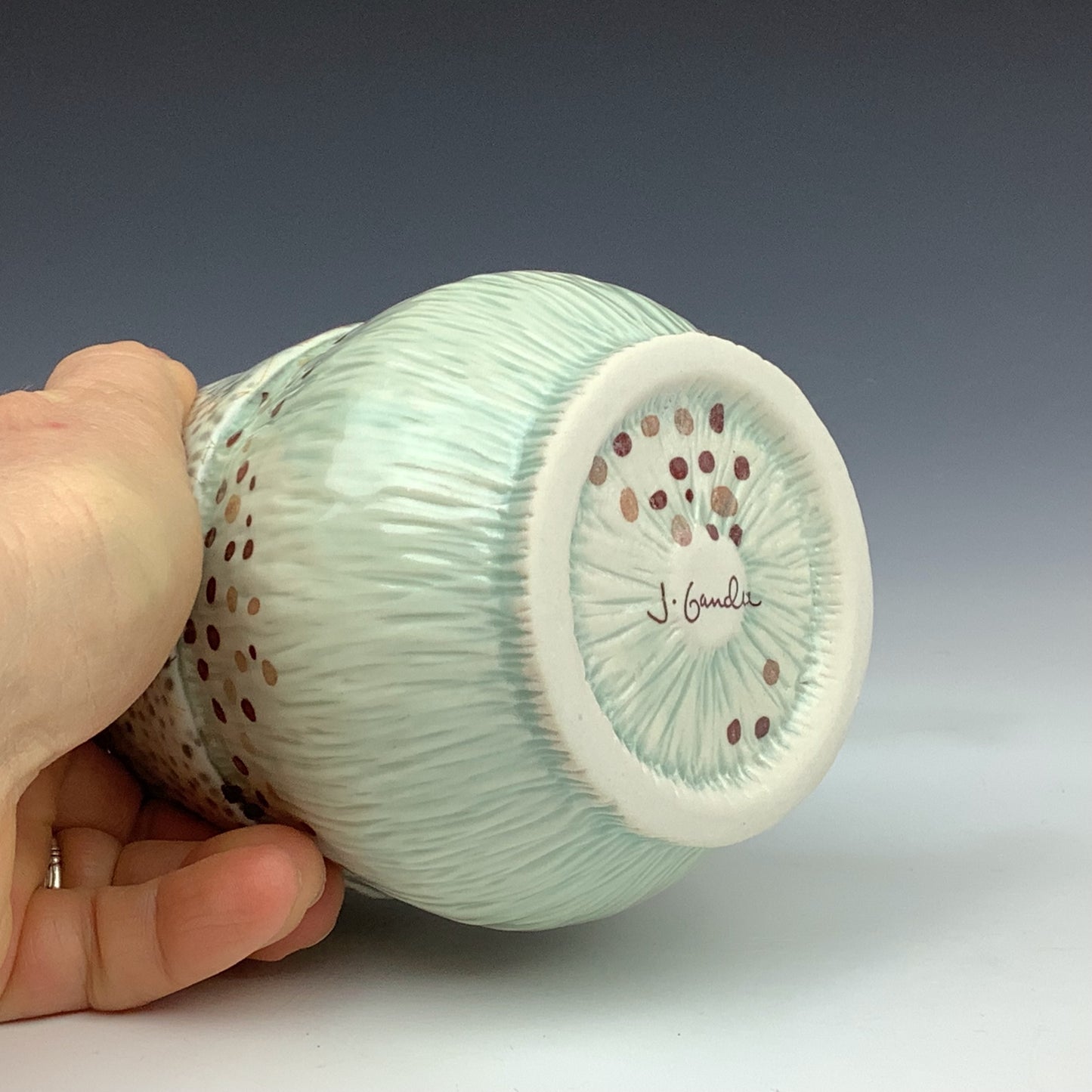 Jen Gandee - Cup #328