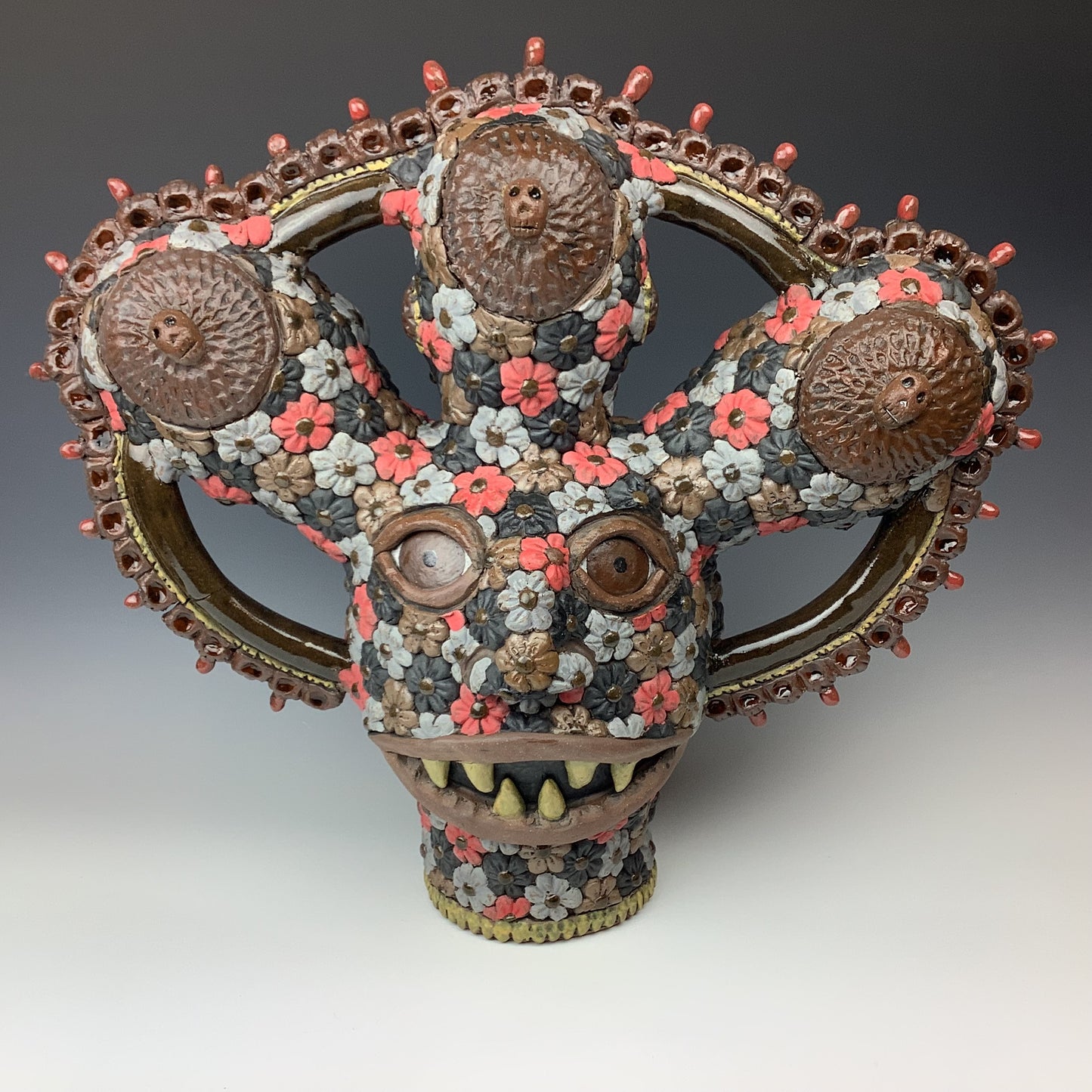 George Rodriguez - Sin Mal