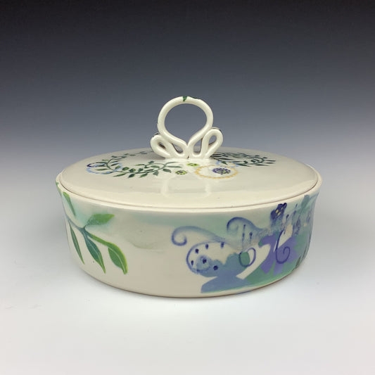 Christine McLaughlin - Casserole #2