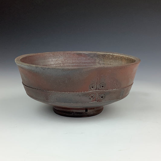 Ted Neal - Bowl #8