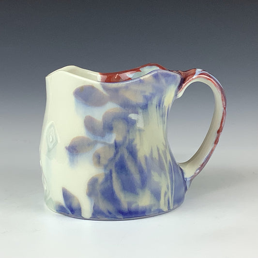 Taylor Sijan - Flat bottom mug #10