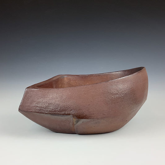 Liz Lurie - Carved Bowl #4
