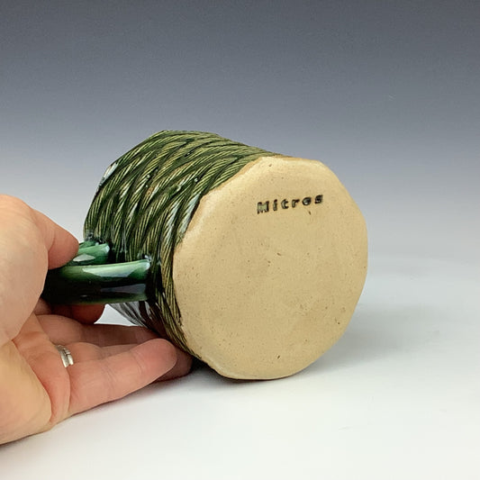 Matt Mitros - Mug #144