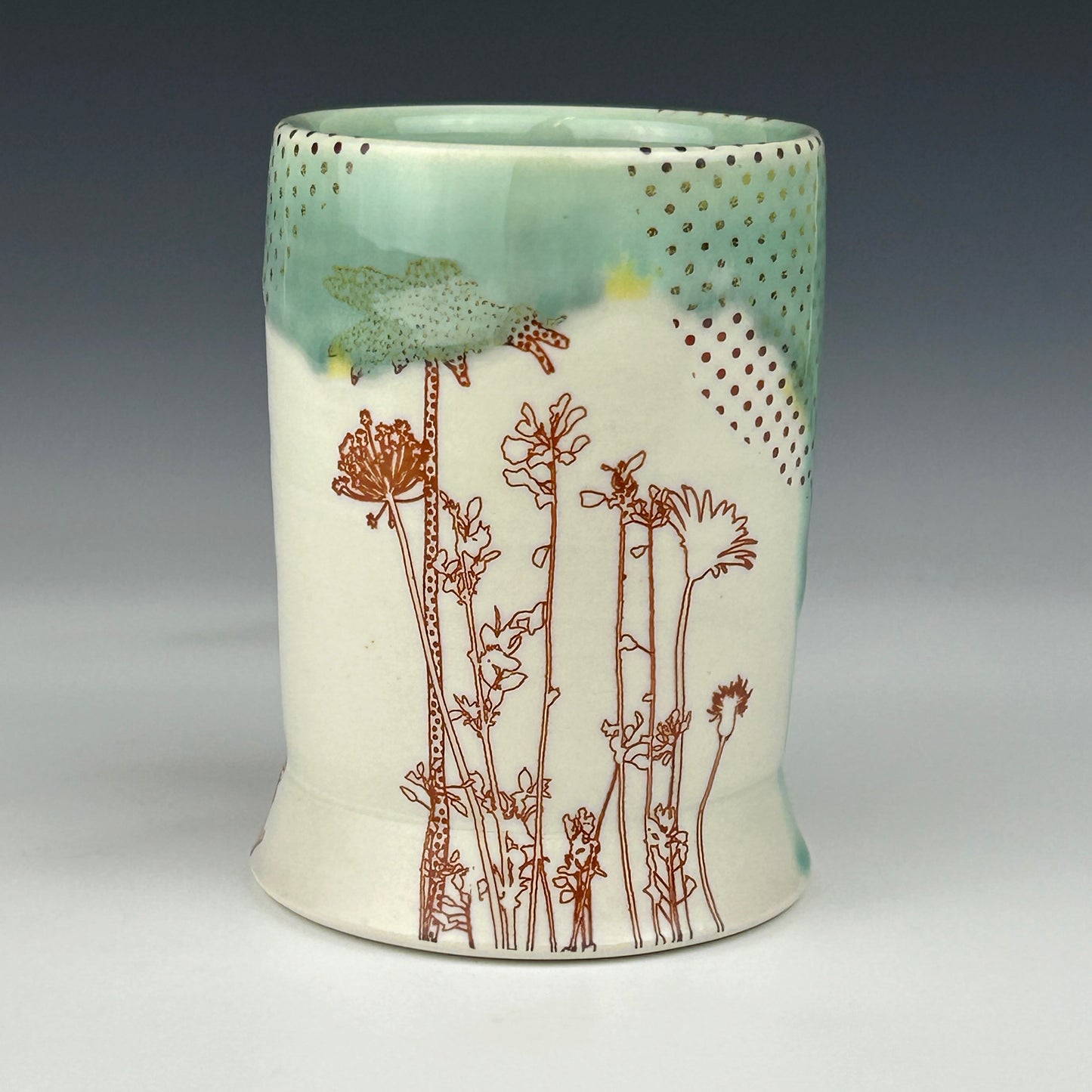 Jen Gandee - Tumbler #279