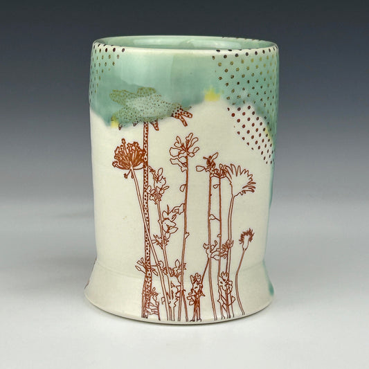 Jen Gandee - Tumbler #279