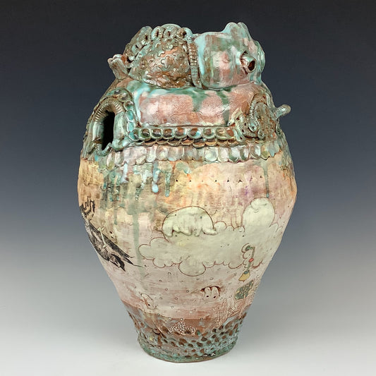 Shanna Fliegel - Whether or Not, She Knew