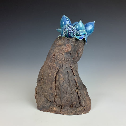 Shoji Satake - Untitled -2