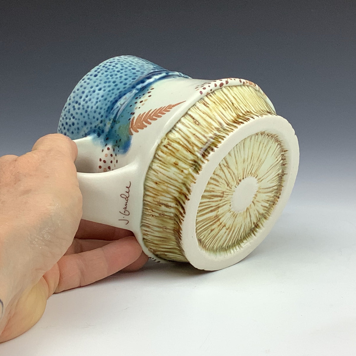 Jen Gandee - Mug #351